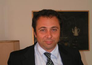 L'avvocato Domenico Musicco, presidente dell'Avisl. Clicca sulla foto per andare direttamente al sito dell'associazione