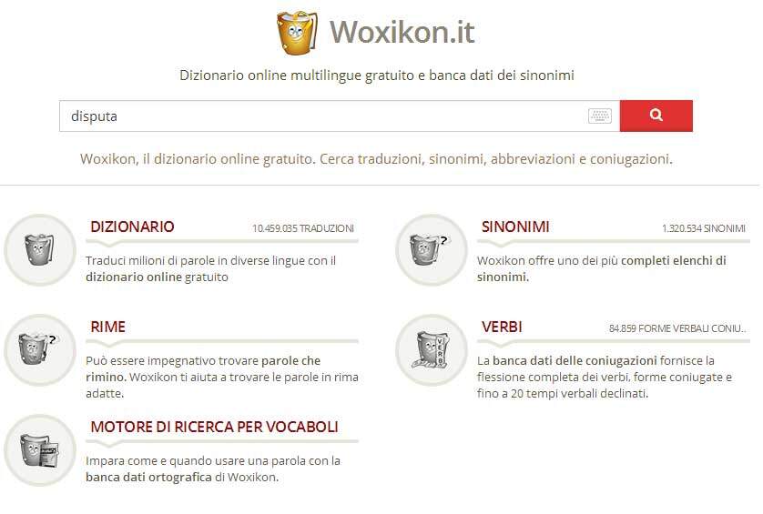 woxikon