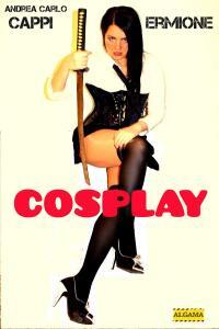 cosplay-