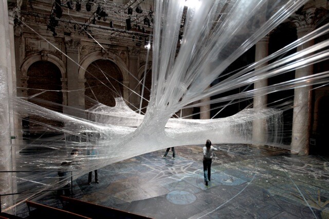 NUMEN for use  - TAPE 