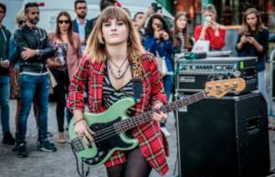 MANESKIN VICTORIA