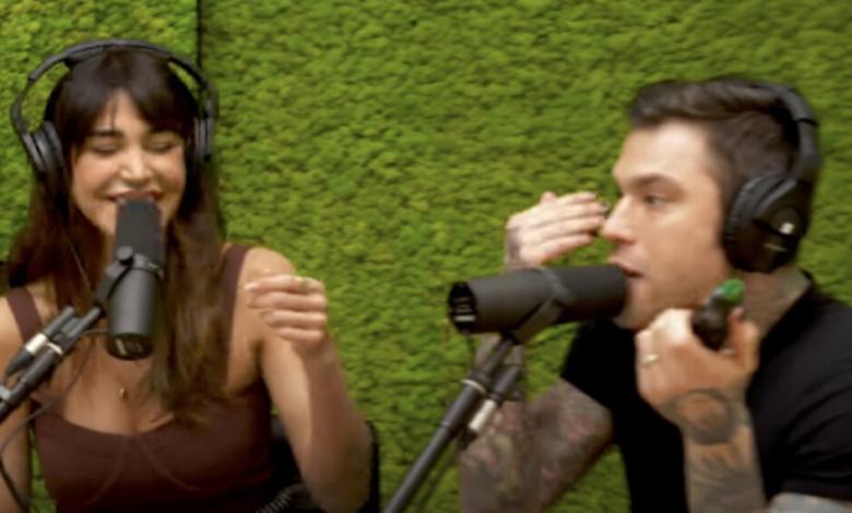 fedez belen