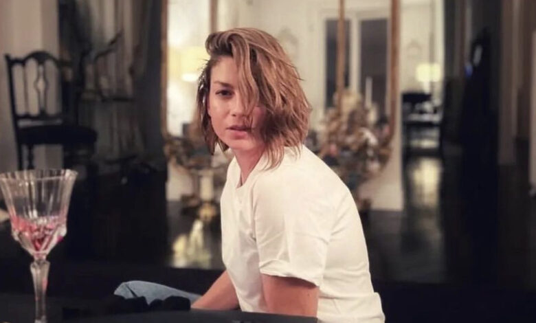 emma marrone