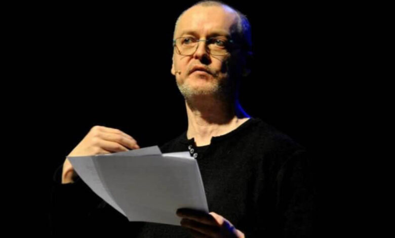 emanuele mandelli