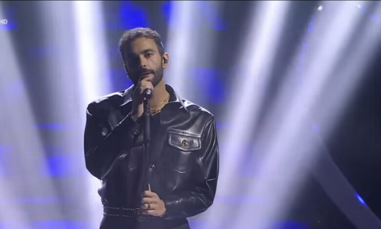 marco mengoni