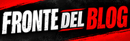 Fronte del Blog